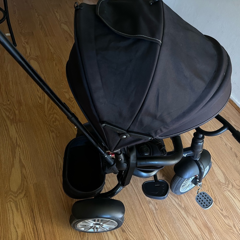 Lightly used about 2xs pretty much considered brand new
